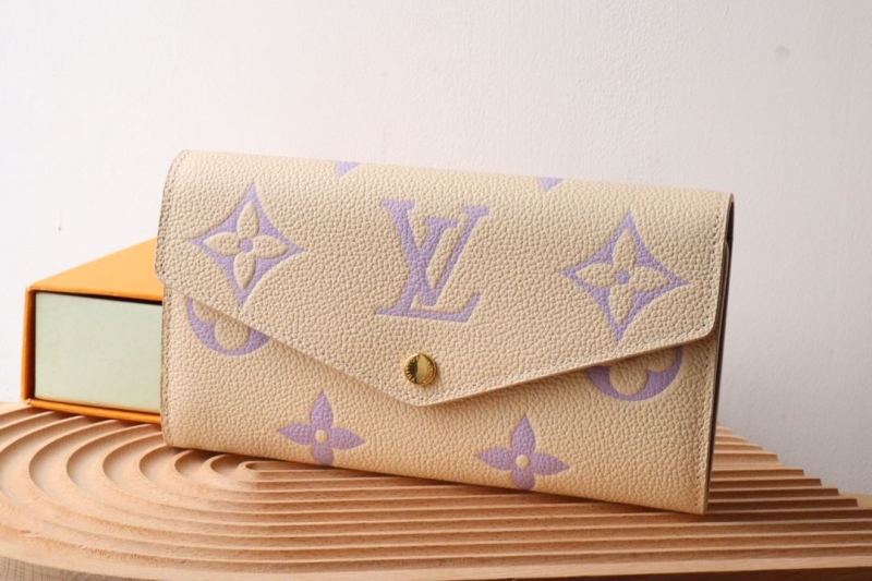 LV Wallets